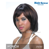 Hair Sense Synthetic Hair Wig - MONICA